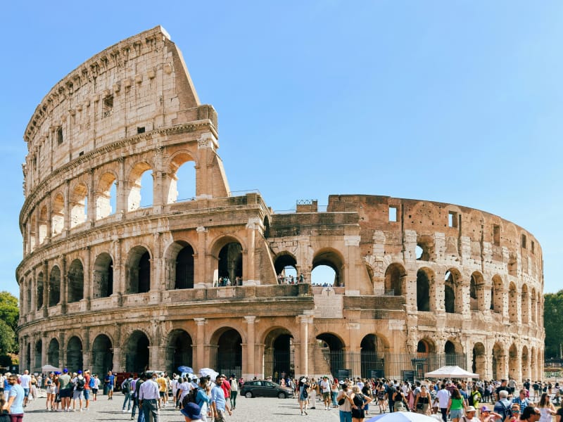 Colosseum