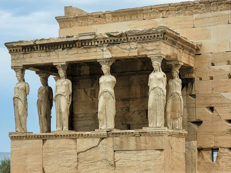 Parthenon image 2