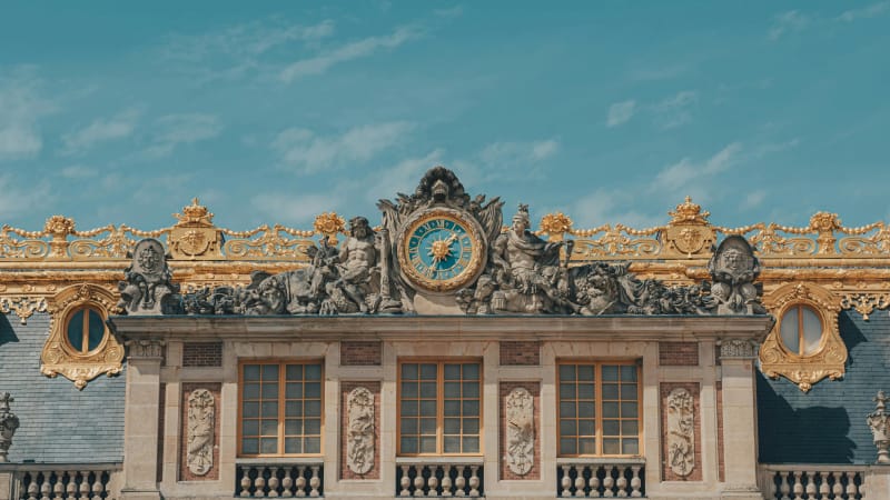 Palace of Versailles image 2